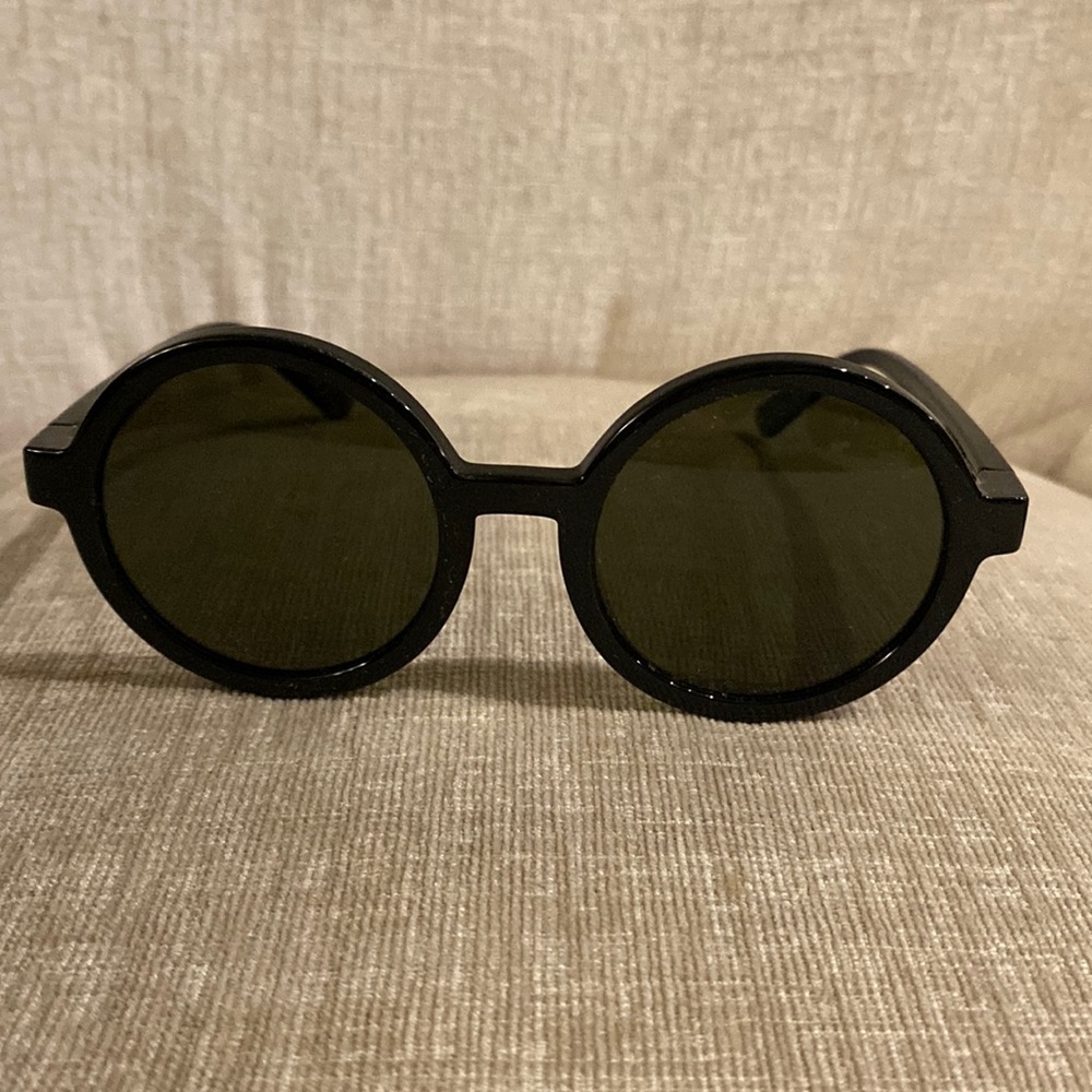 Electric Lunar Sunglasses 🕶 NWOT
